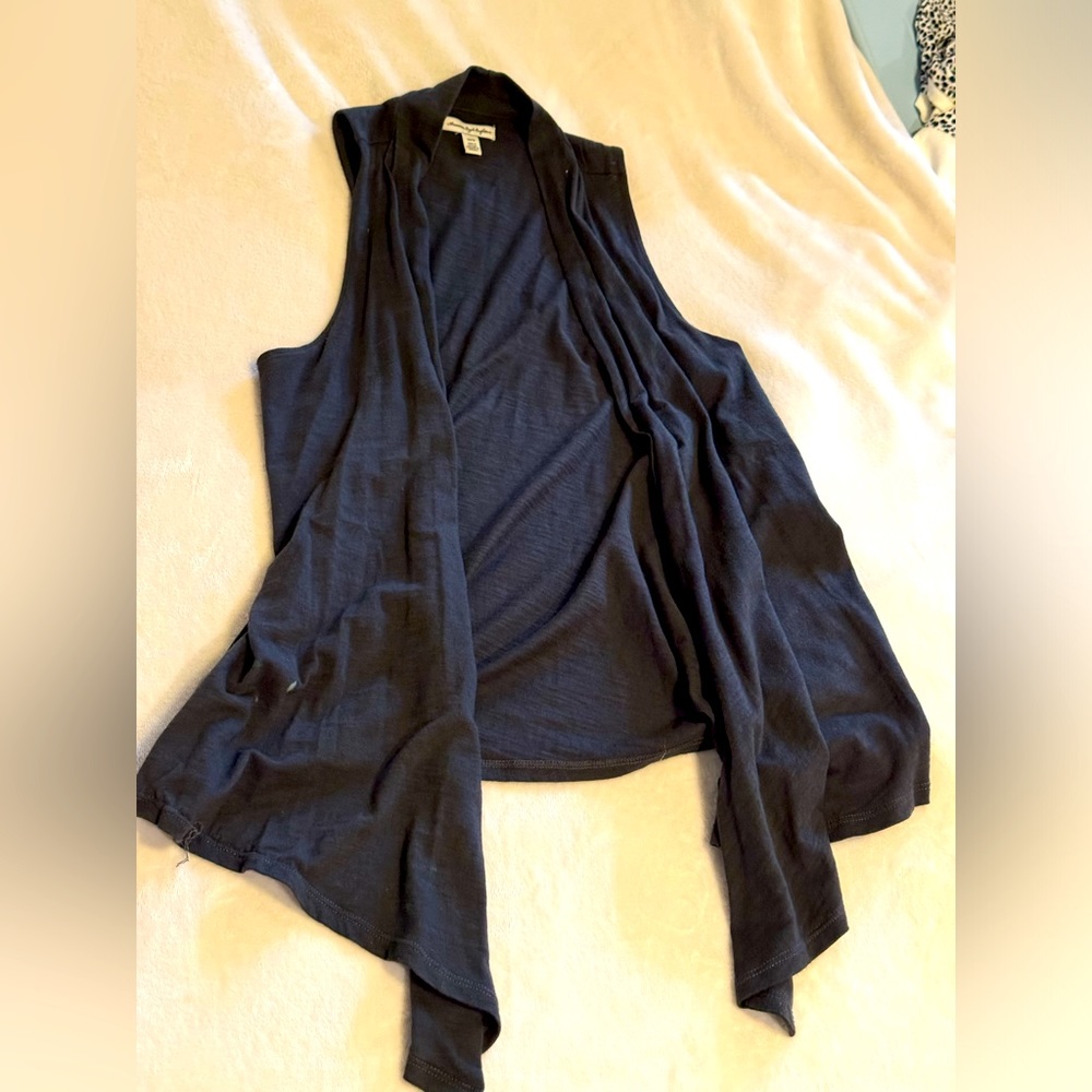 American Eagle Vests